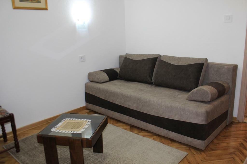 Apartmani Asanovic Budva Exterior foto